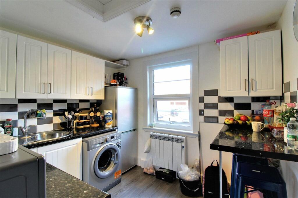 2 bed Office