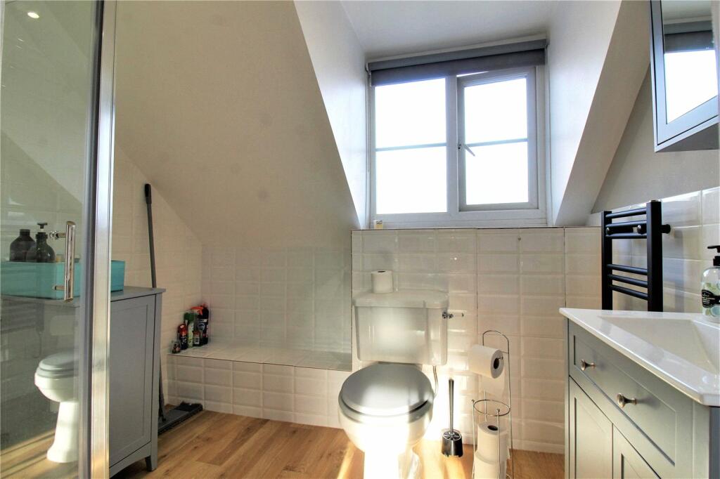 2 bed Office