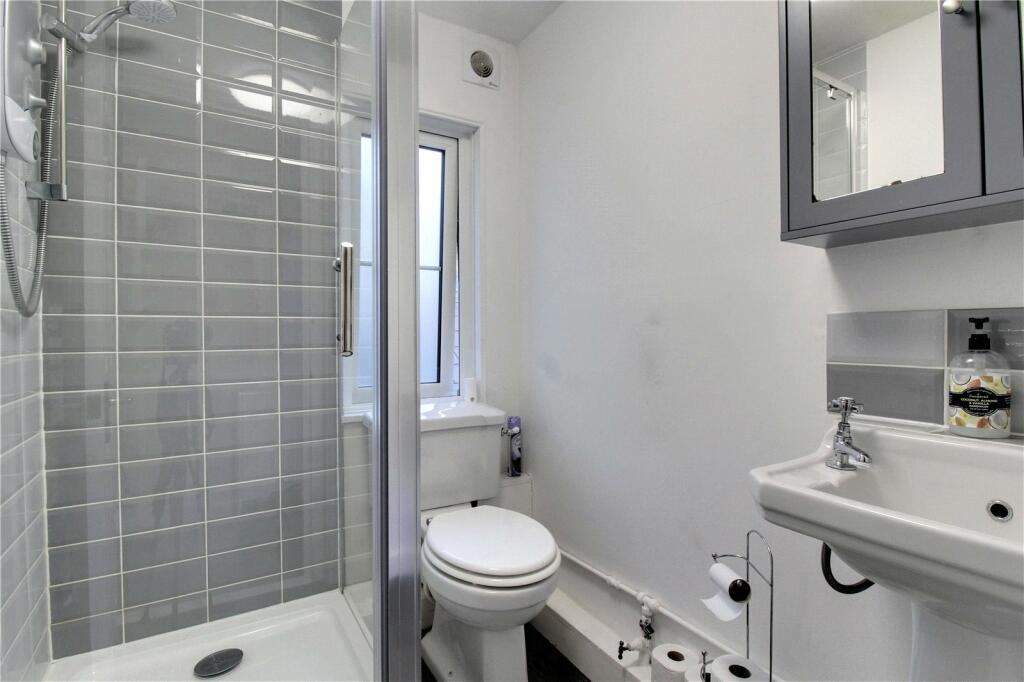 2 bed Office