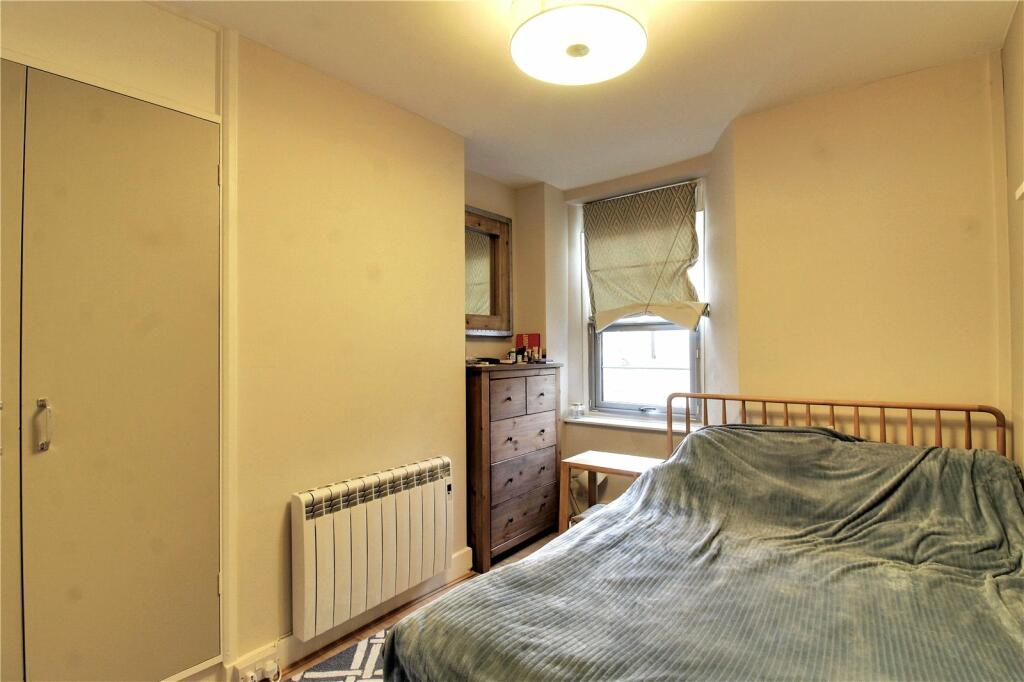 2 bed Office