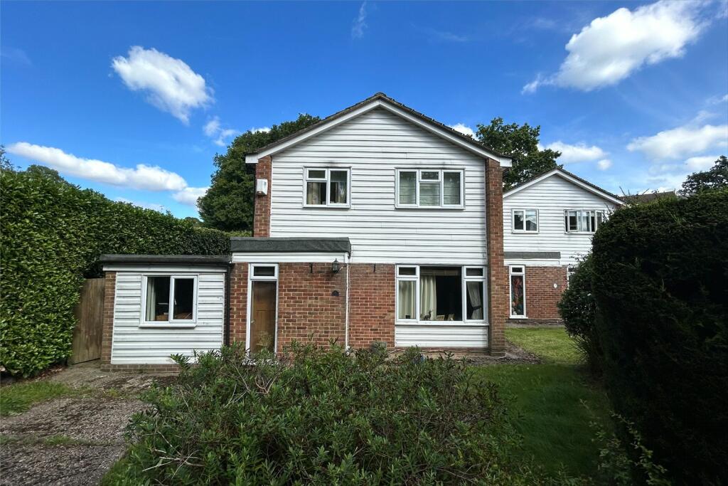 Property cover