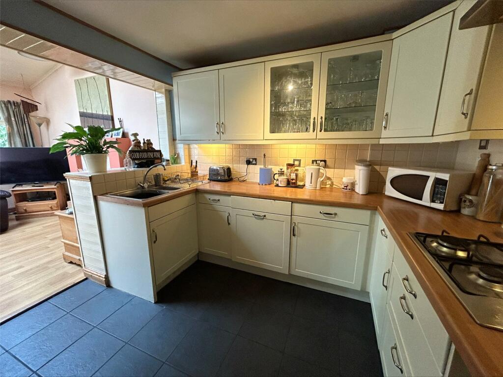 3 bed Detached
