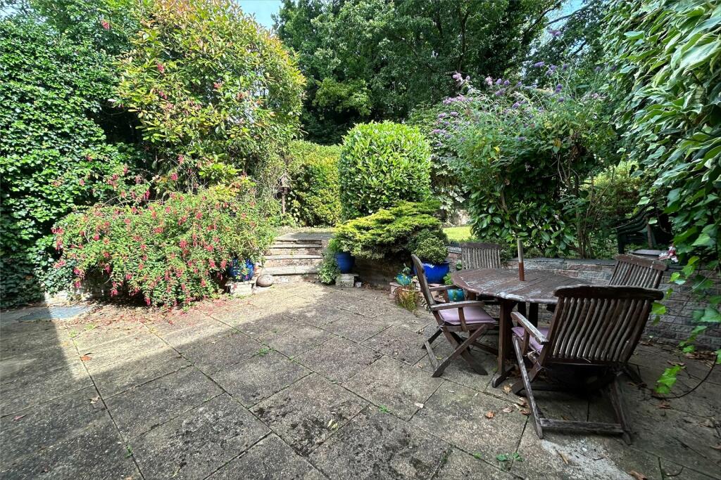 3 bed Detached