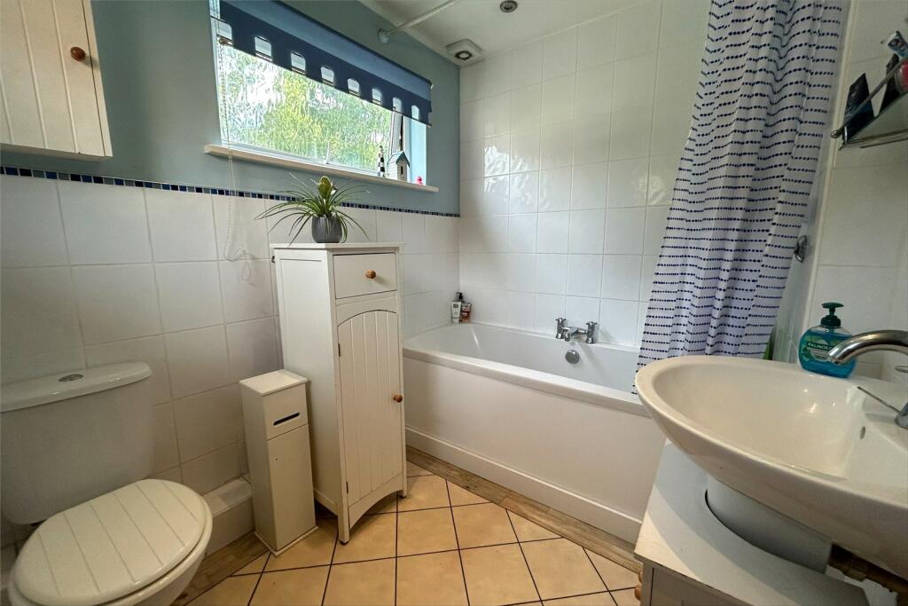 3 bed Detached