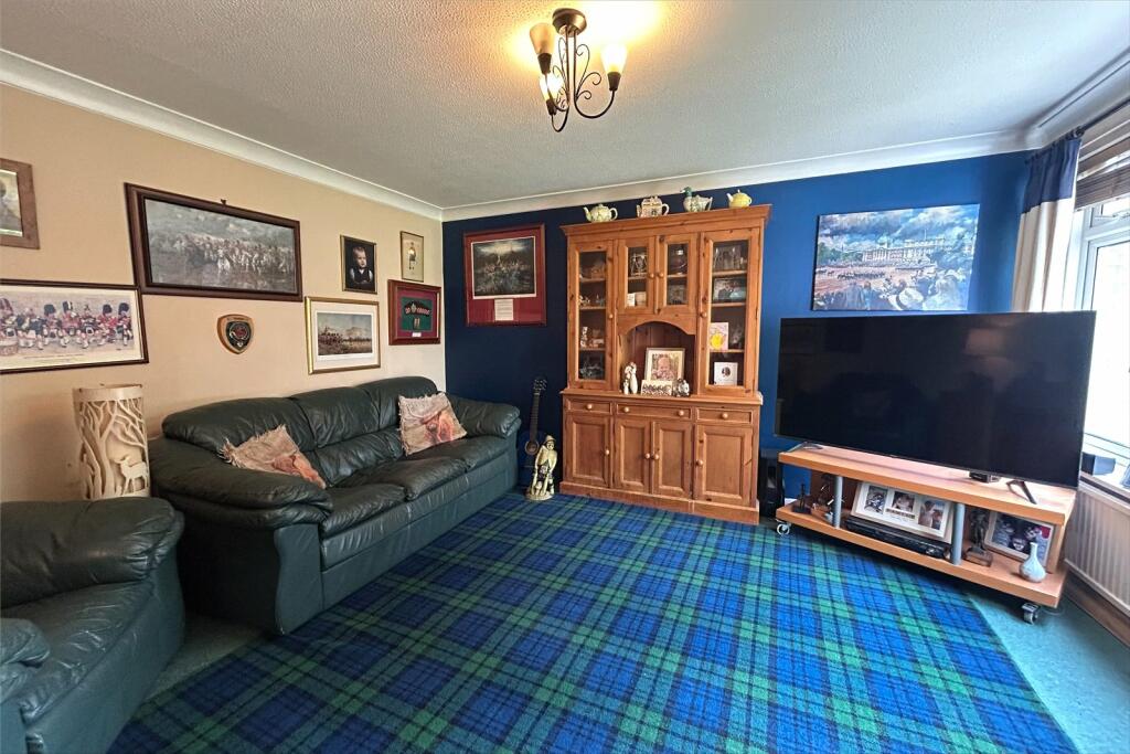 3 bed Detached