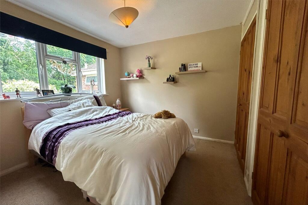 3 bed Detached