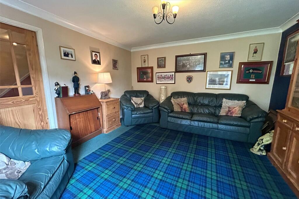 3 bed Detached