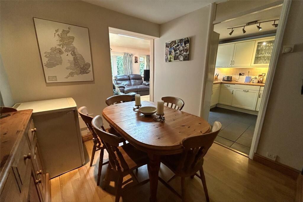 3 bed Detached