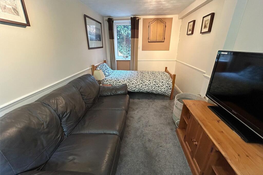 3 bed Detached