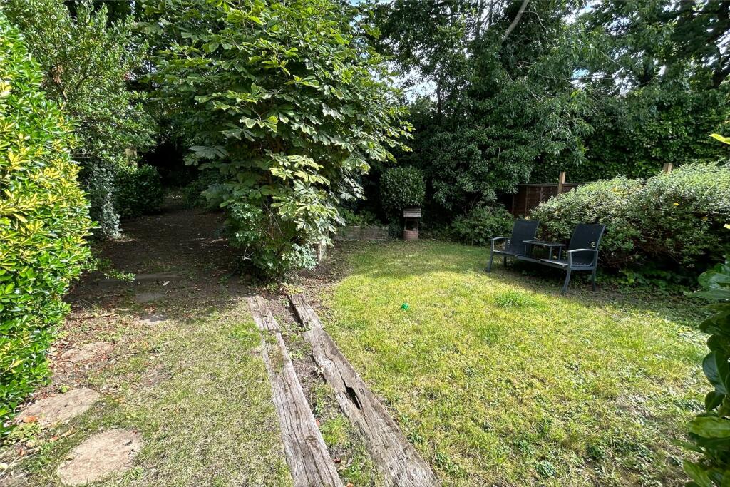 3 bed Detached