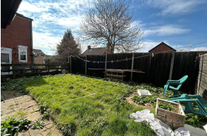 7 bed Terraced