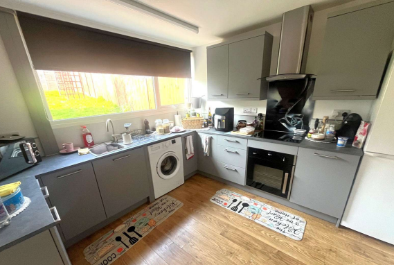 3 bed Terraced