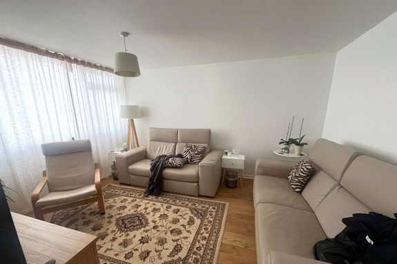 3 bed Terraced