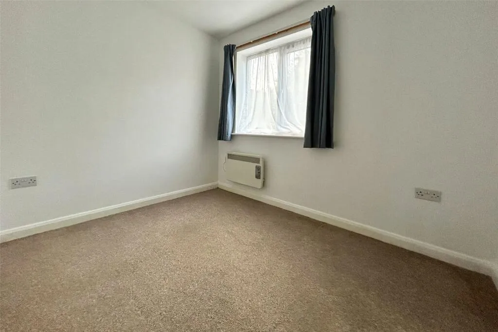 1 bed Apartment