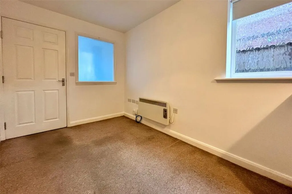 1 bed Apartment