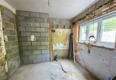 1 bed Maisonette
