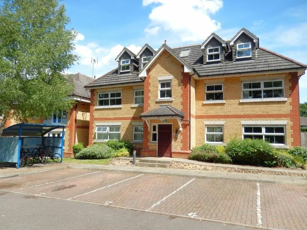 Property cover