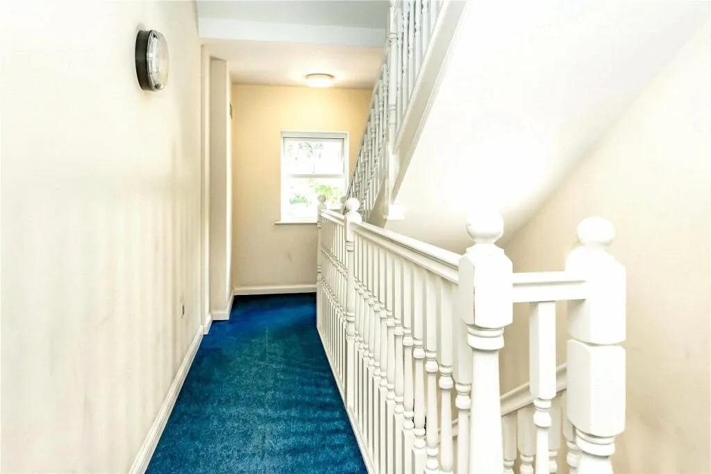 1 bed Apartment