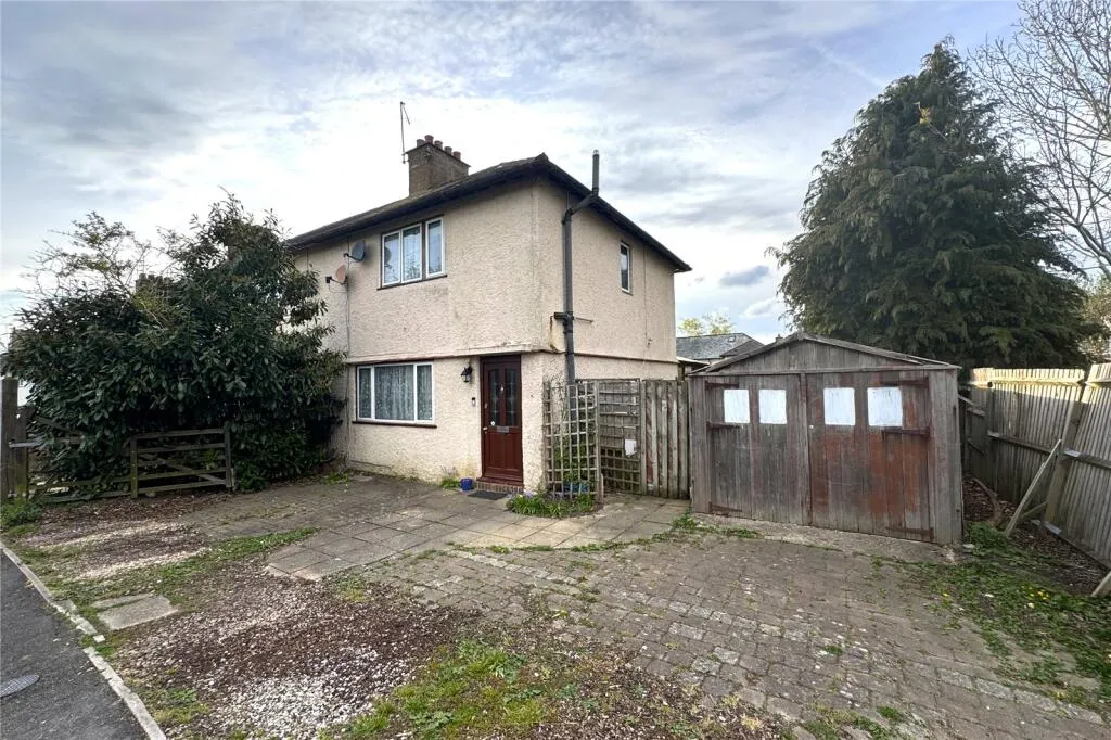 Property cover
