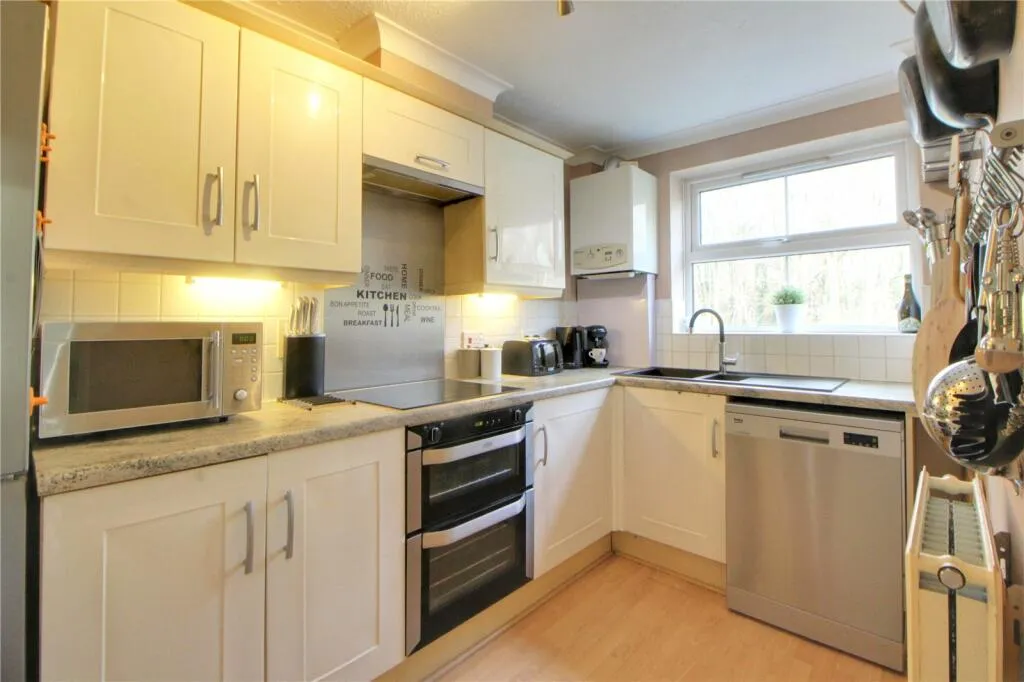 2 bed Apartment