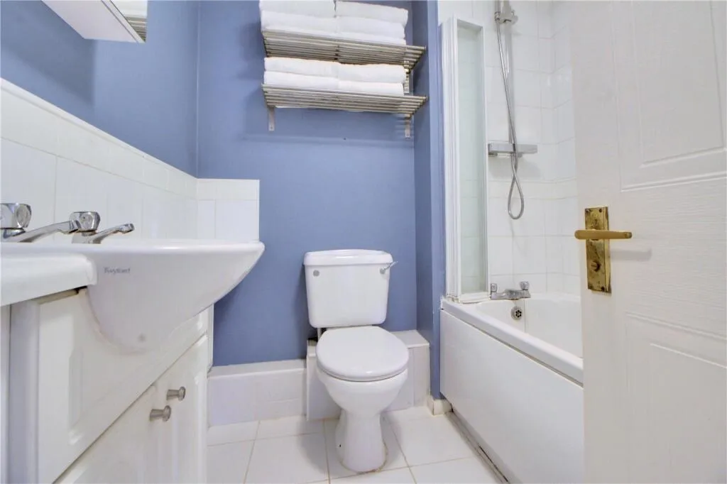 2 bed Apartment