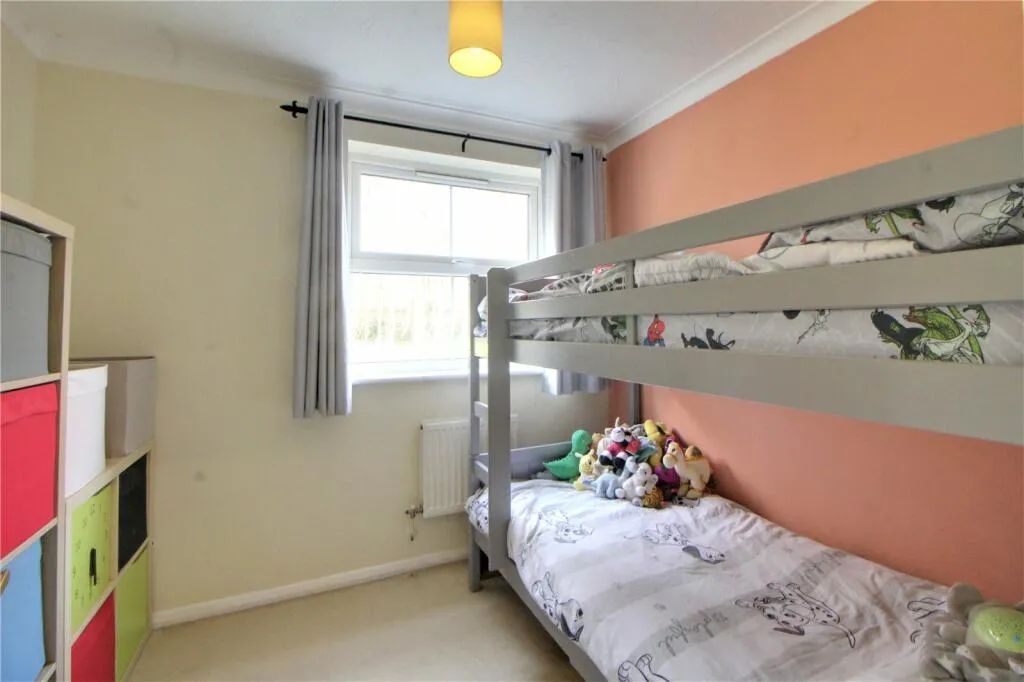 2 bed Apartment