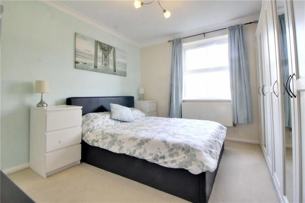 2 bed Apartment
