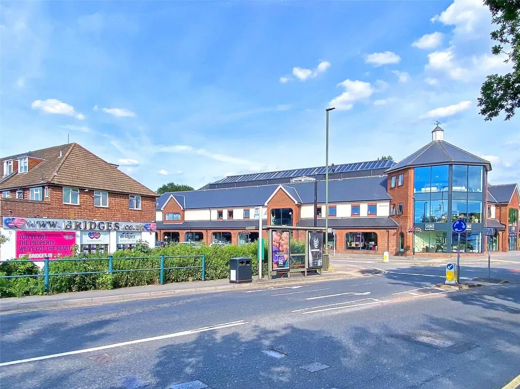 2 bed Apartment