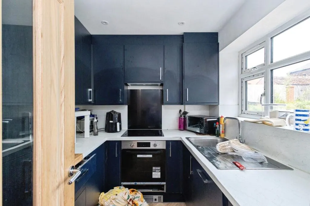 3 bed Detached