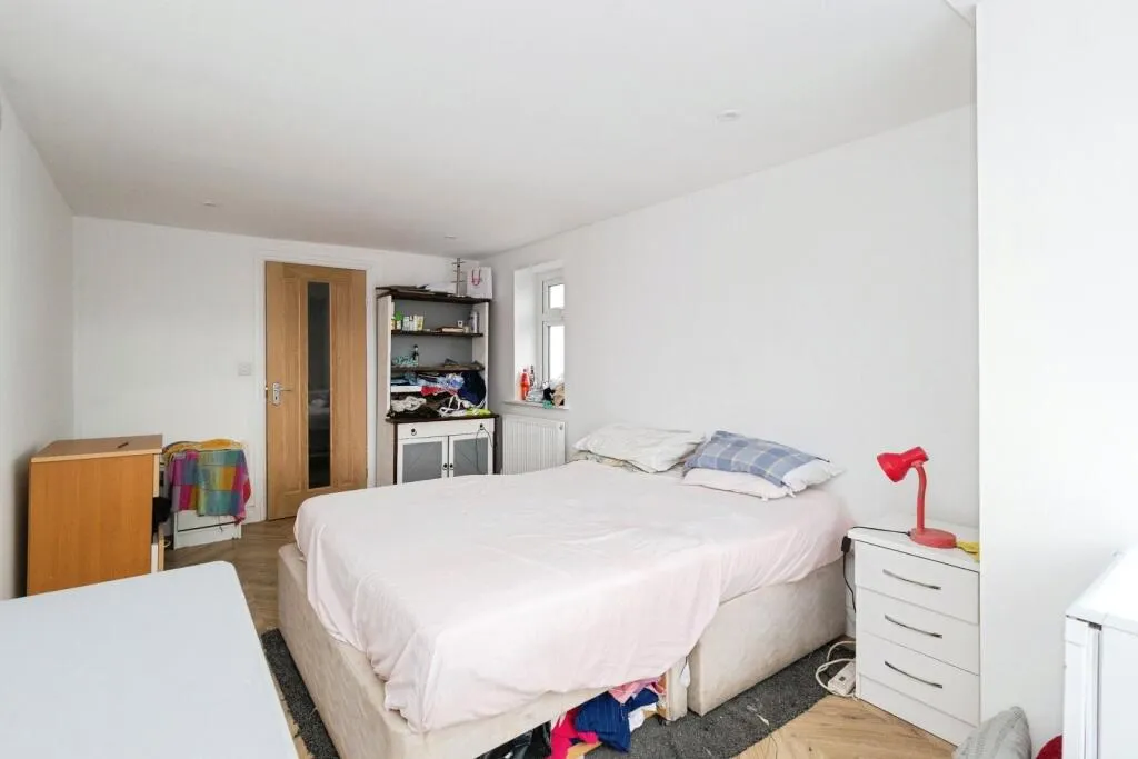 3 bed Detached