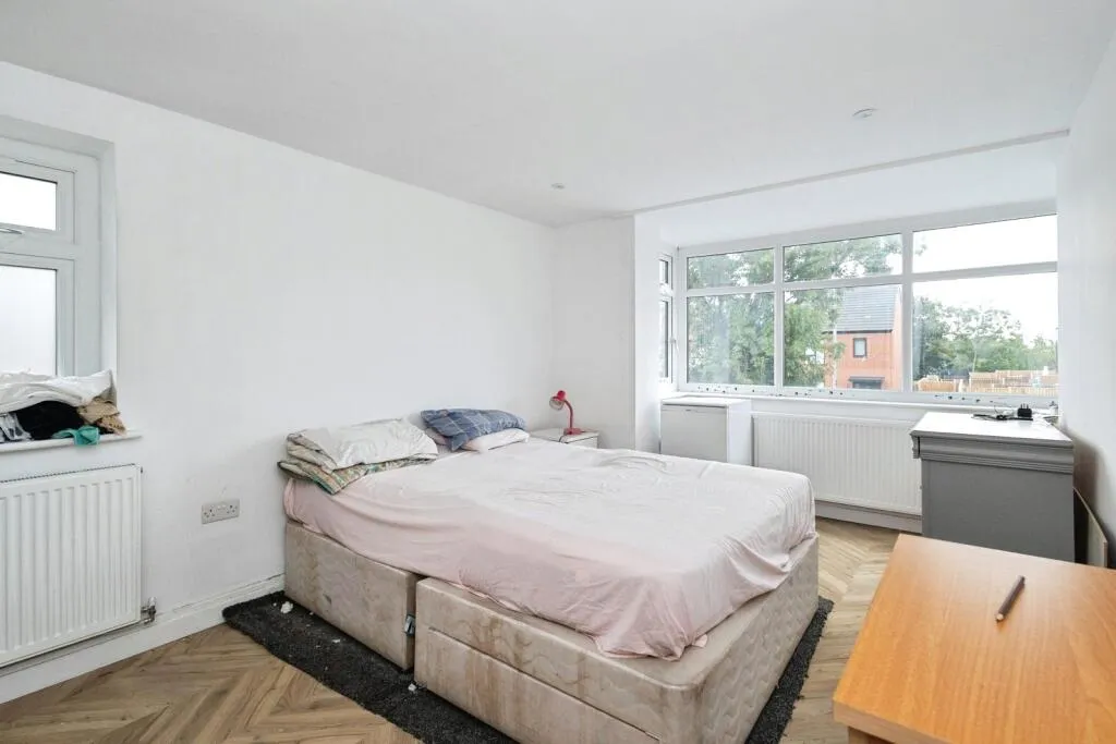 3 bed Detached