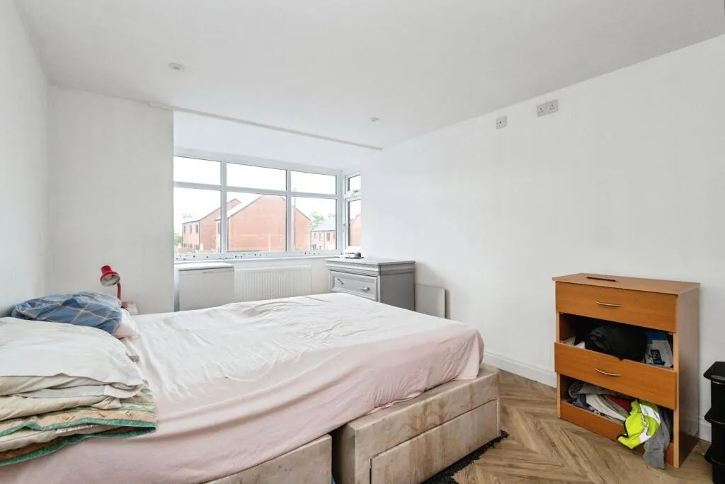 3 bed Detached