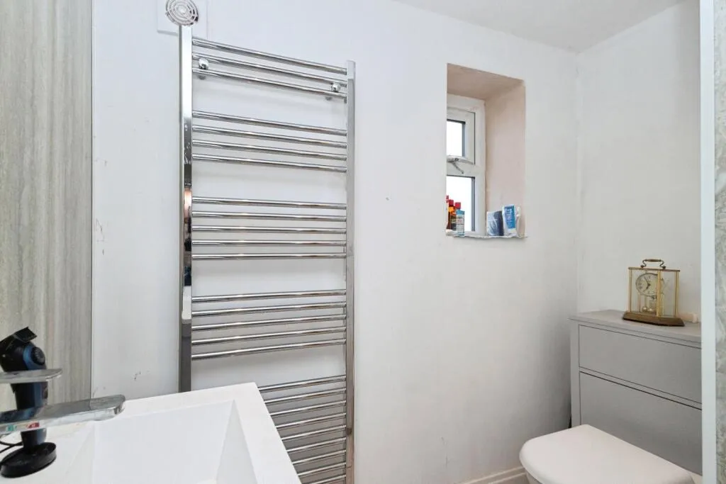 3 bed Detached