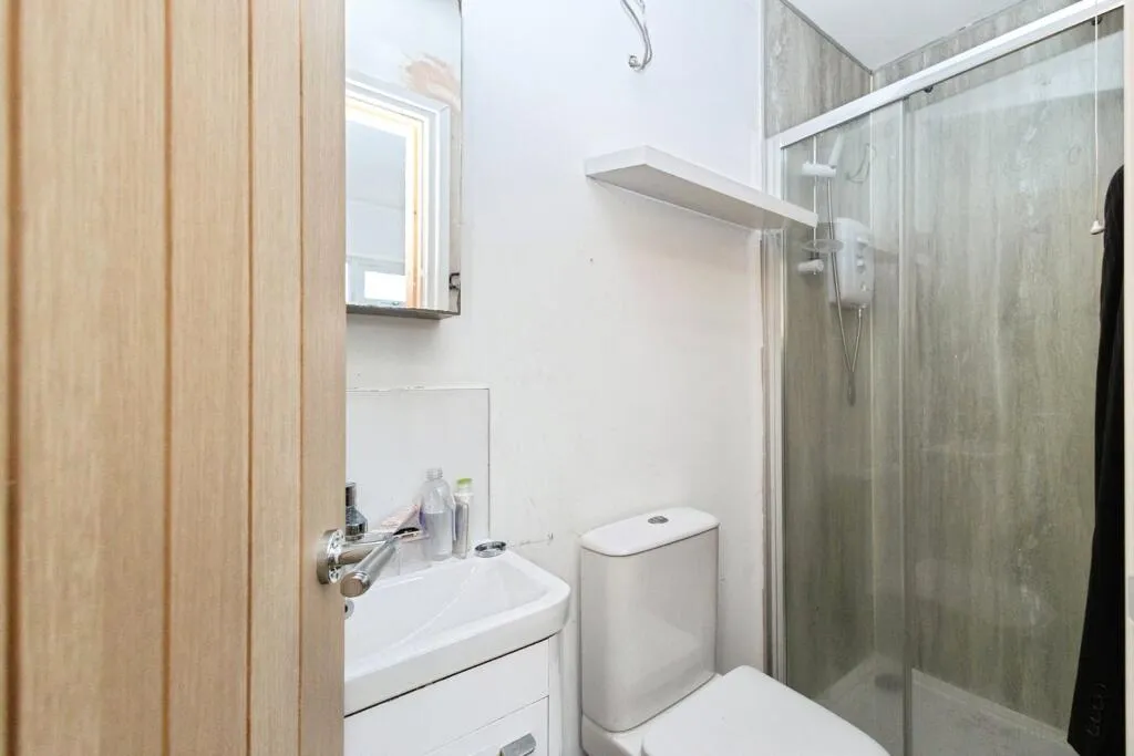 3 bed Detached