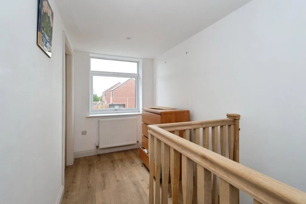 3 bed Detached