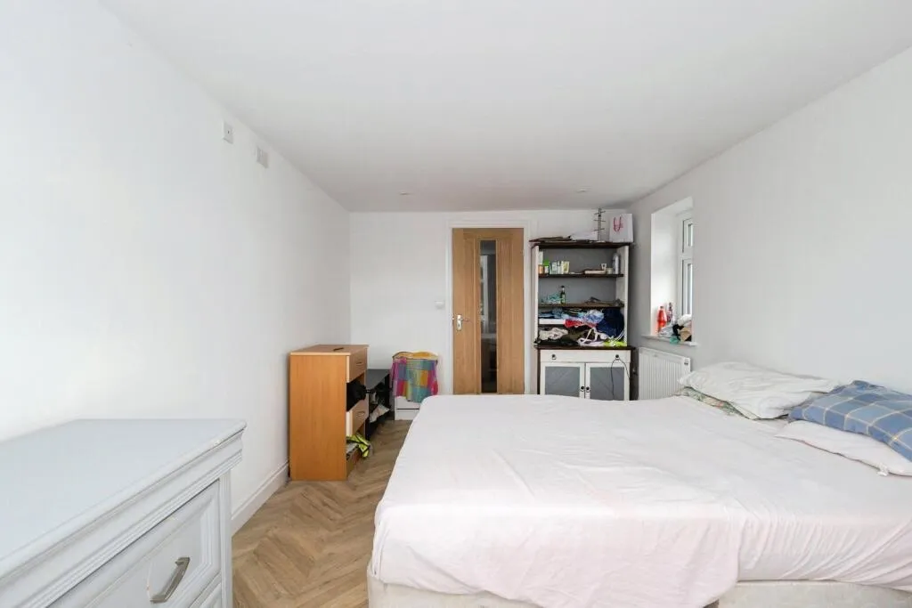 3 bed Detached