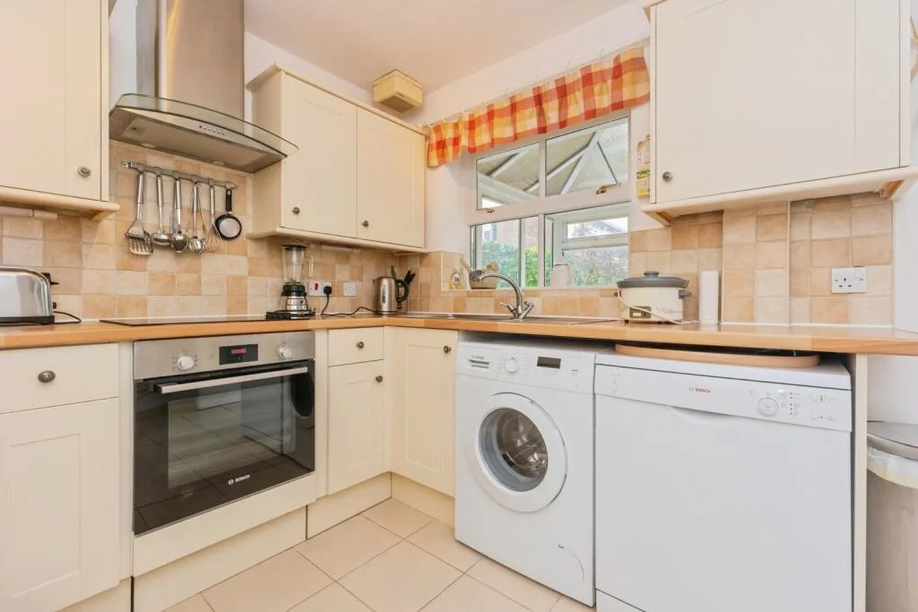 3 bed Terraced