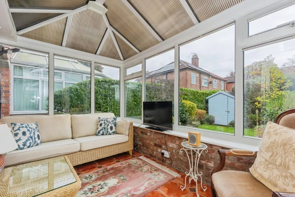 3 bed Terraced