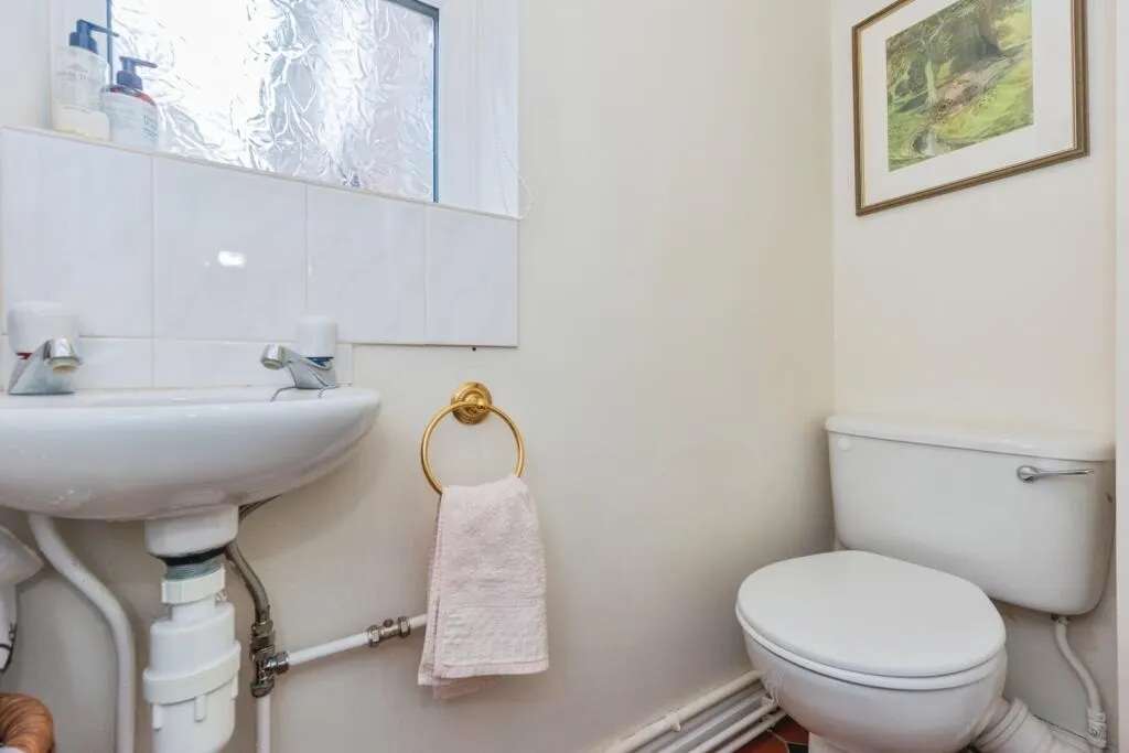 3 bed Terraced