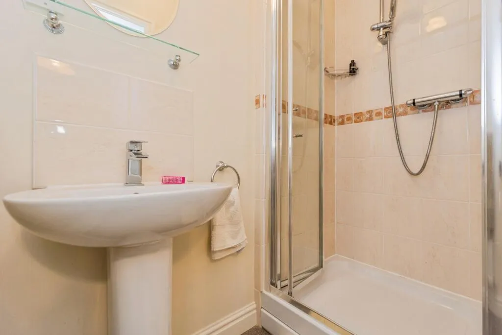 3 bed Terraced