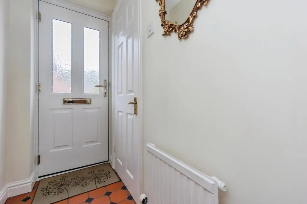 3 bed Terraced