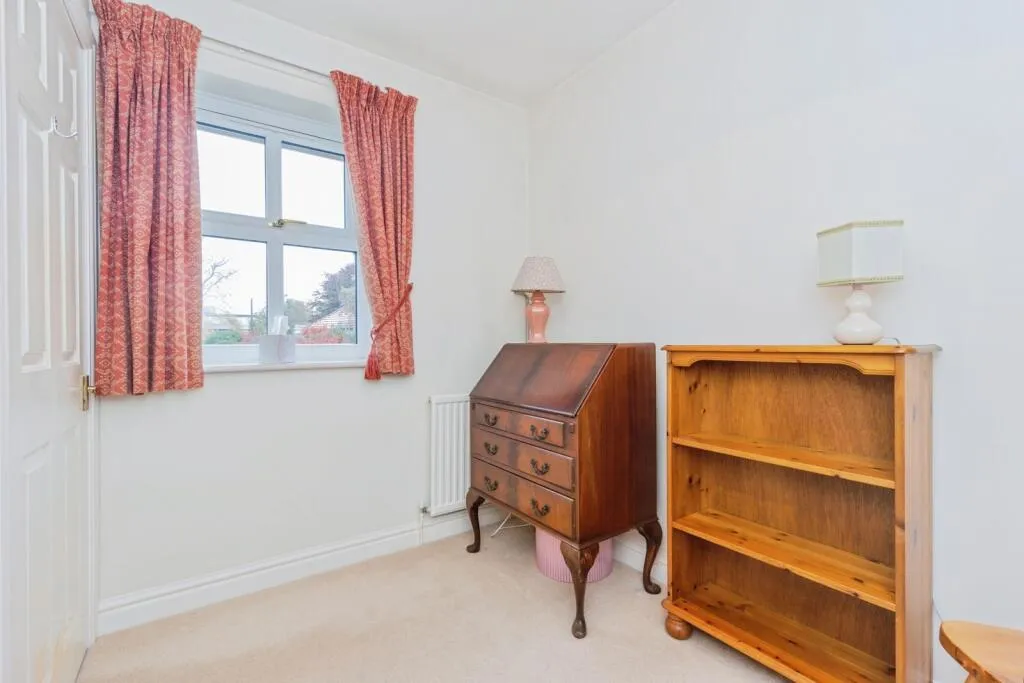 3 bed Terraced
