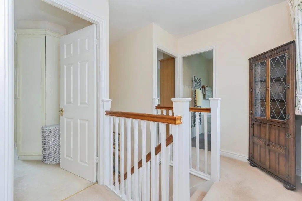 3 bed Terraced