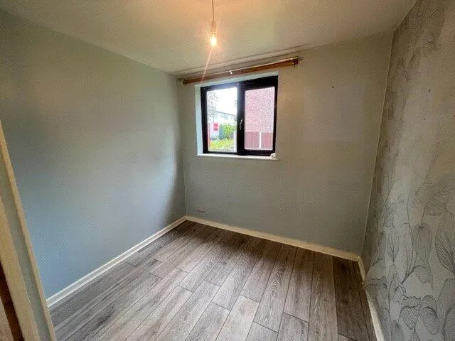 1 bed Apartment