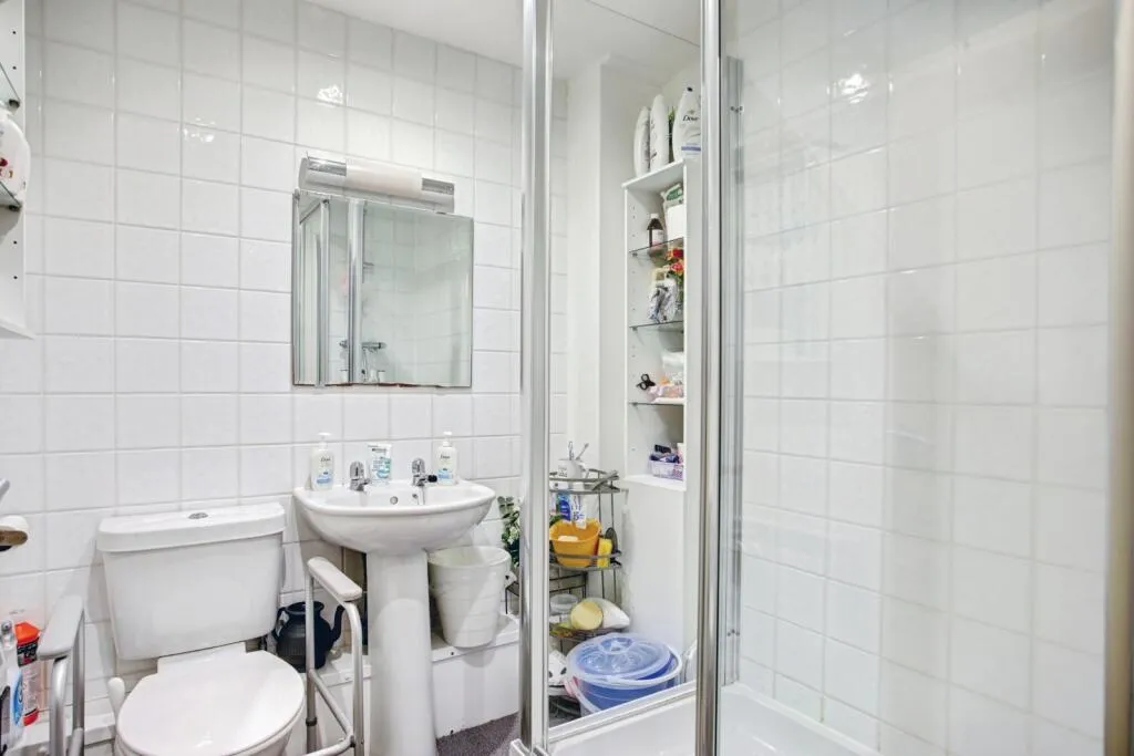 2 bed Apartment