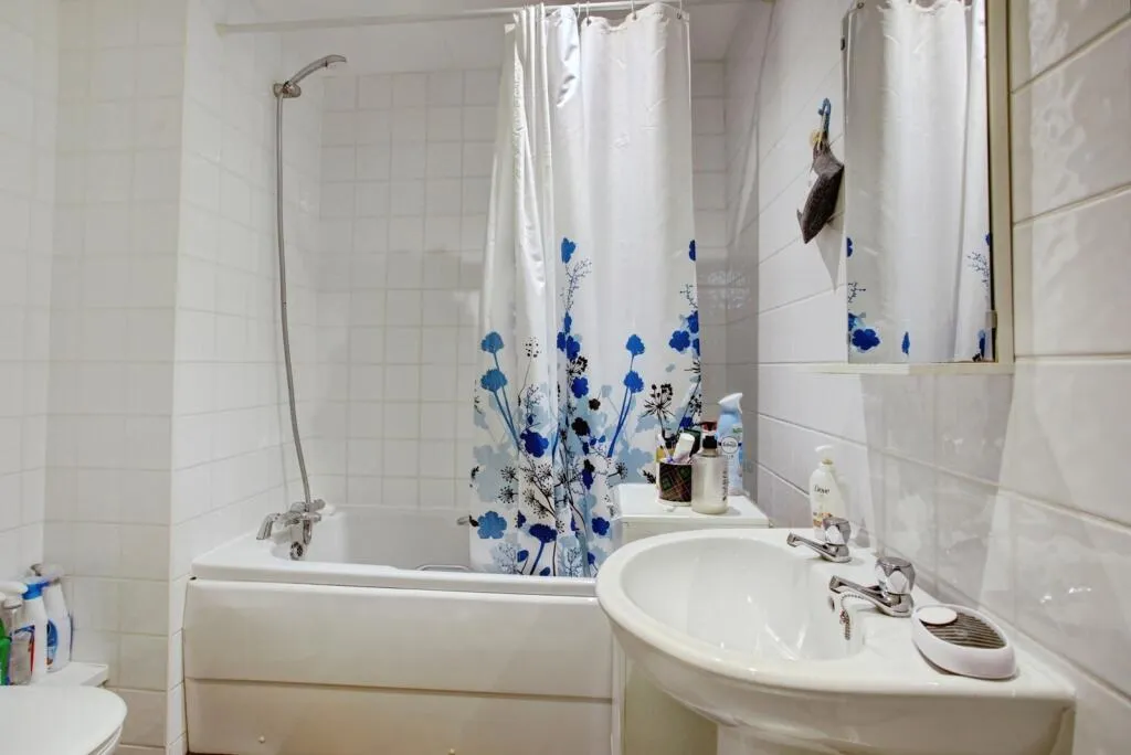 2 bed Apartment