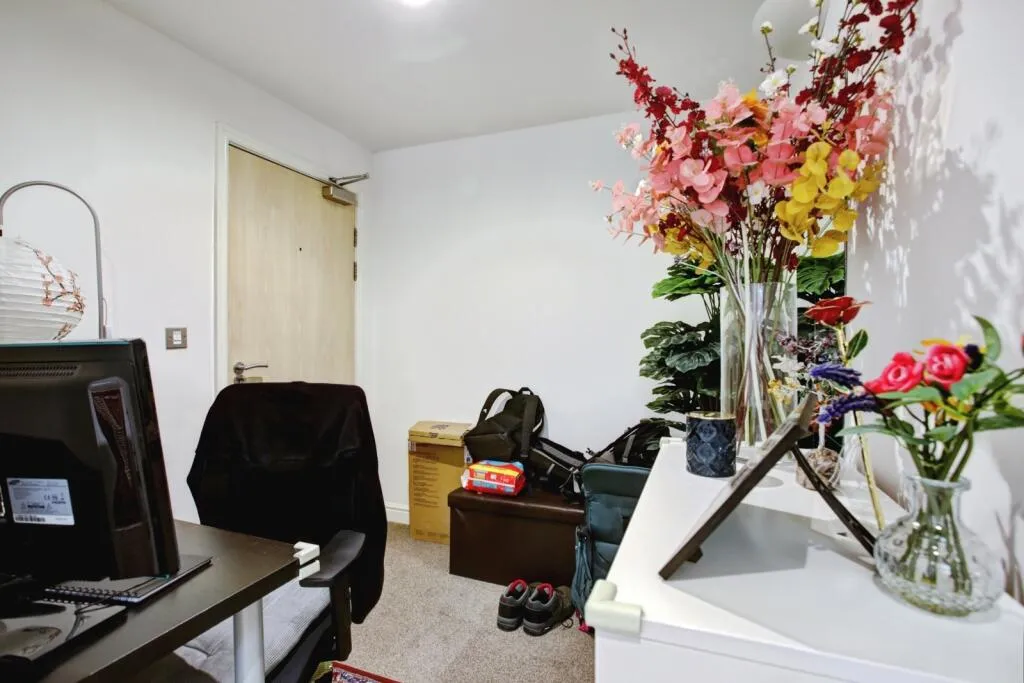 2 bed Apartment