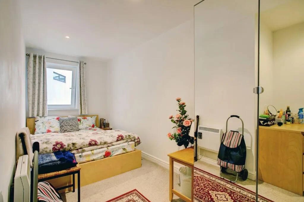 2 bed Apartment