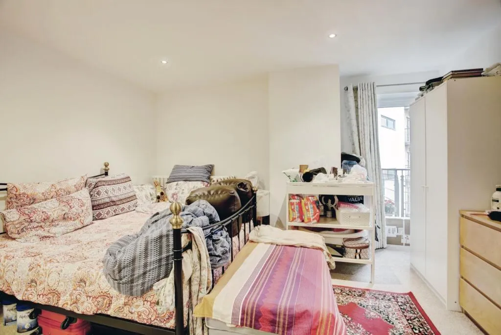 2 bed Apartment