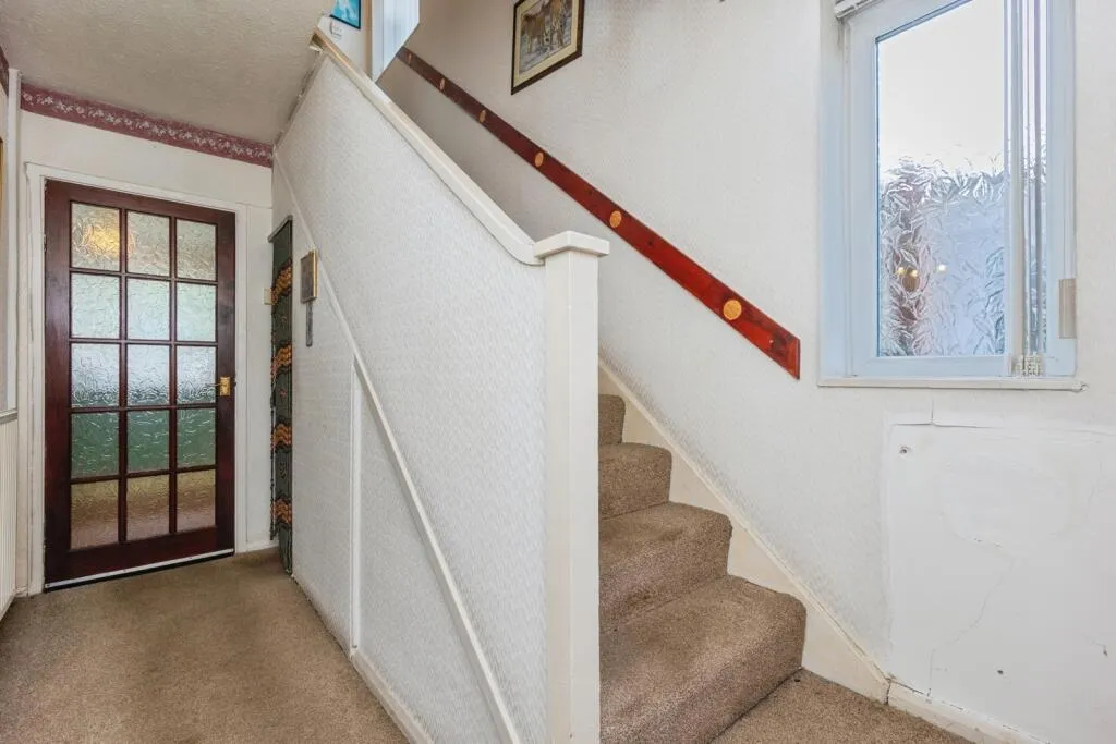 3 bed Semi-Detached